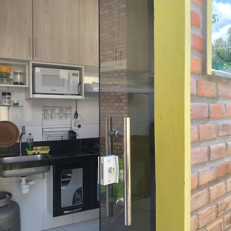 Appartamento Lencois Maranhenses - Ap 09 Porto Dos Lencois Barreirinhas Esterno foto