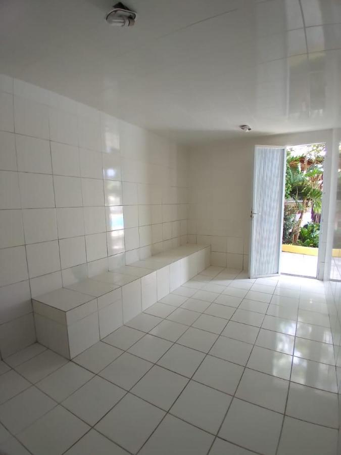 Appartamento Lencois Maranhenses - Ap 09 Porto Dos Lencois Barreirinhas Esterno foto