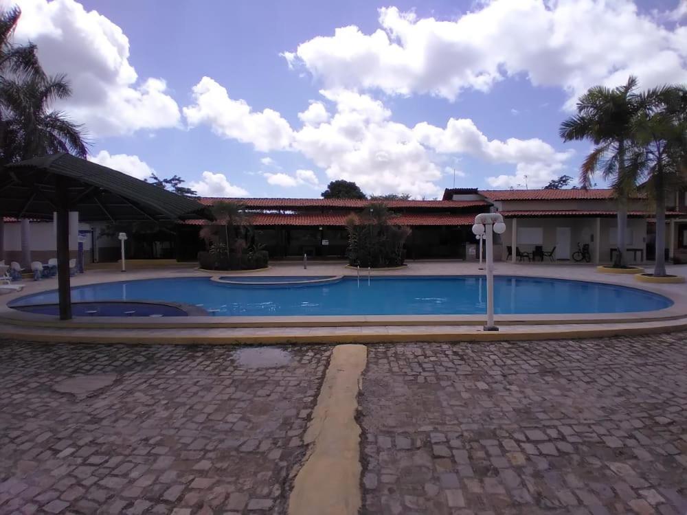 Appartamento Lencois Maranhenses - Ap 09 Porto Dos Lencois Barreirinhas Esterno foto