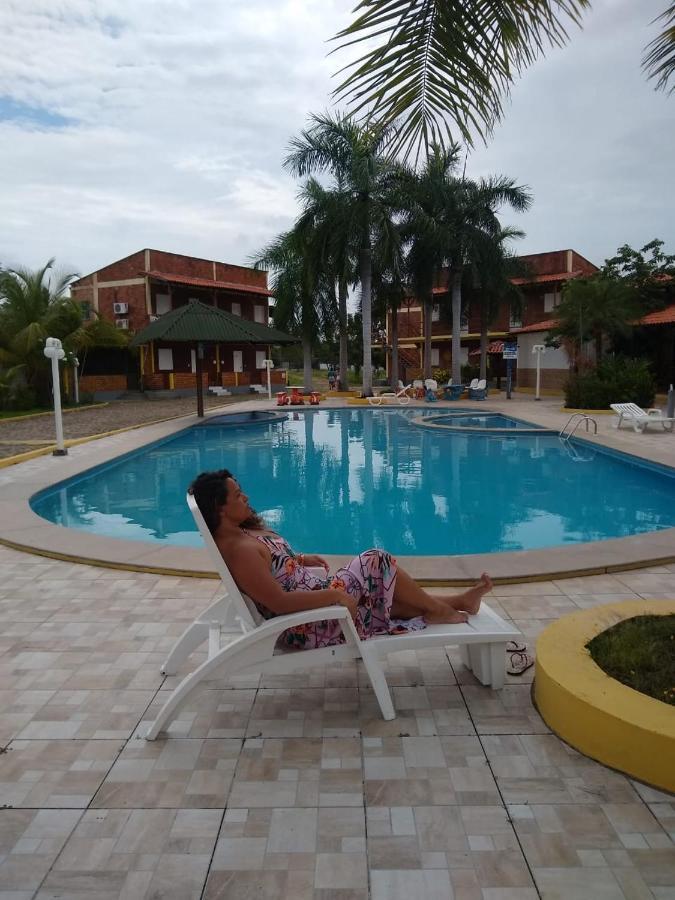 Appartamento Lencois Maranhenses - Ap 09 Porto Dos Lencois Barreirinhas Esterno foto
