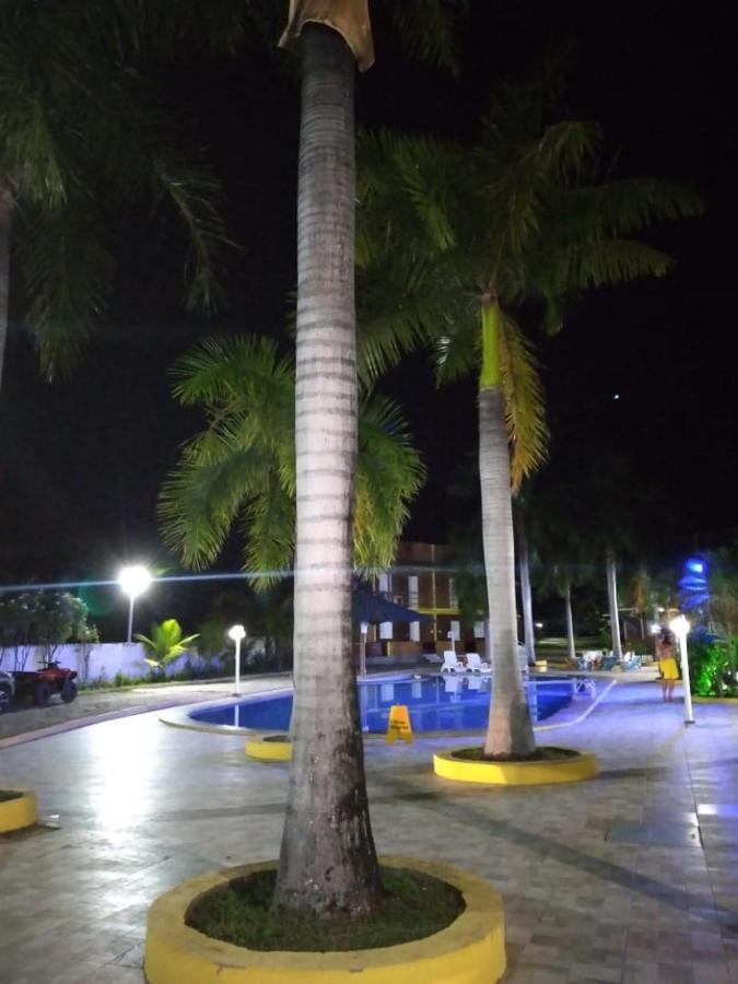 Appartamento Lencois Maranhenses - Ap 09 Porto Dos Lencois Barreirinhas Esterno foto