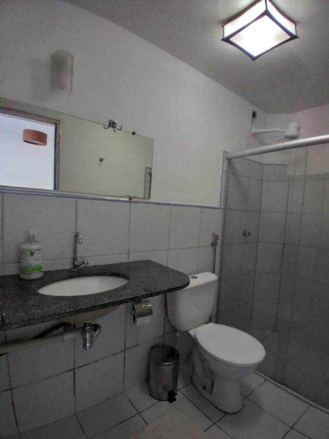 Appartamento Lencois Maranhenses - Ap 09 Porto Dos Lencois Barreirinhas Esterno foto
