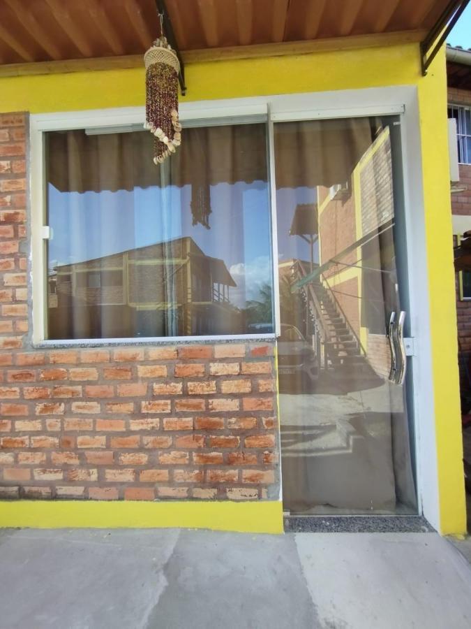 Appartamento Lencois Maranhenses - Ap 09 Porto Dos Lencois Barreirinhas Esterno foto