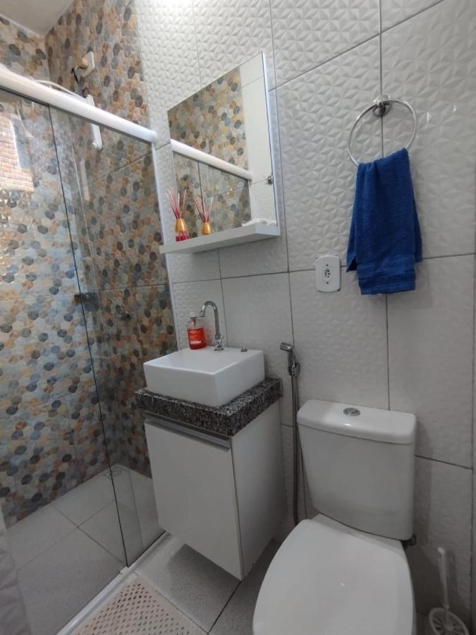 Appartamento Lencois Maranhenses - Ap 09 Porto Dos Lencois Barreirinhas Esterno foto