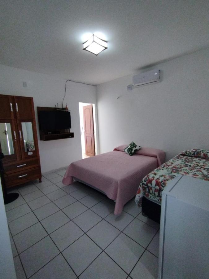 Appartamento Lencois Maranhenses - Ap 09 Porto Dos Lencois Barreirinhas Esterno foto