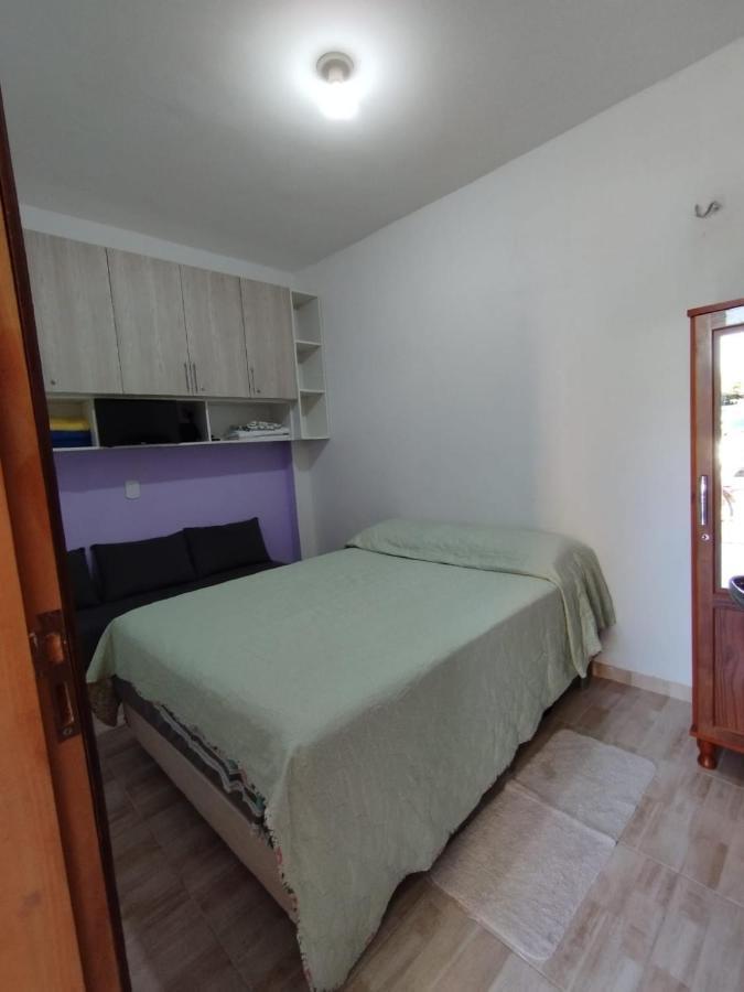 Appartamento Lencois Maranhenses - Ap 09 Porto Dos Lencois Barreirinhas Esterno foto