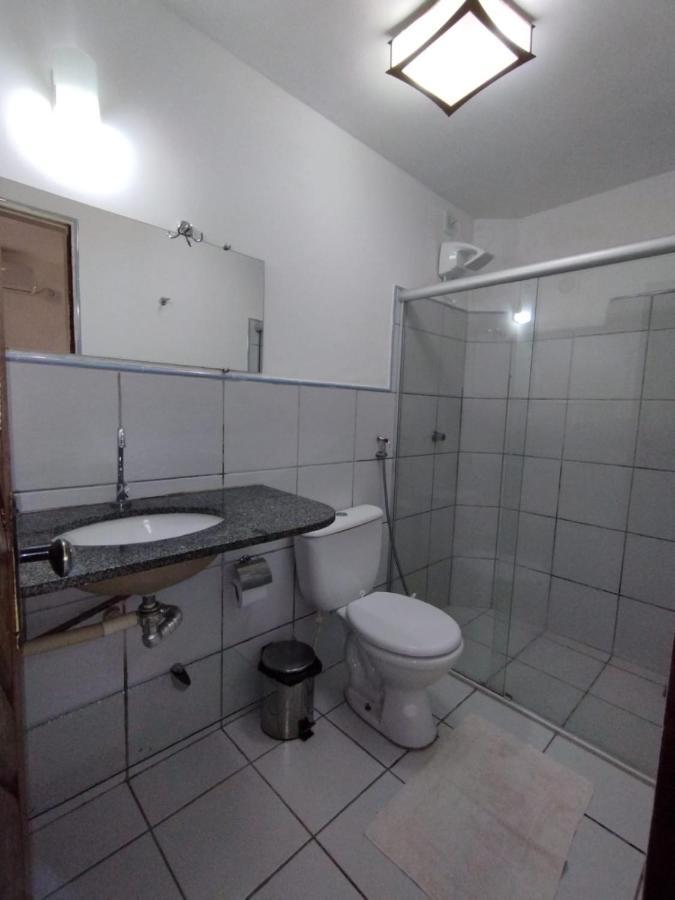 Appartamento Lencois Maranhenses - Ap 09 Porto Dos Lencois Barreirinhas Esterno foto