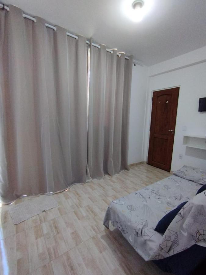 Appartamento Lencois Maranhenses - Ap 09 Porto Dos Lencois Barreirinhas Esterno foto