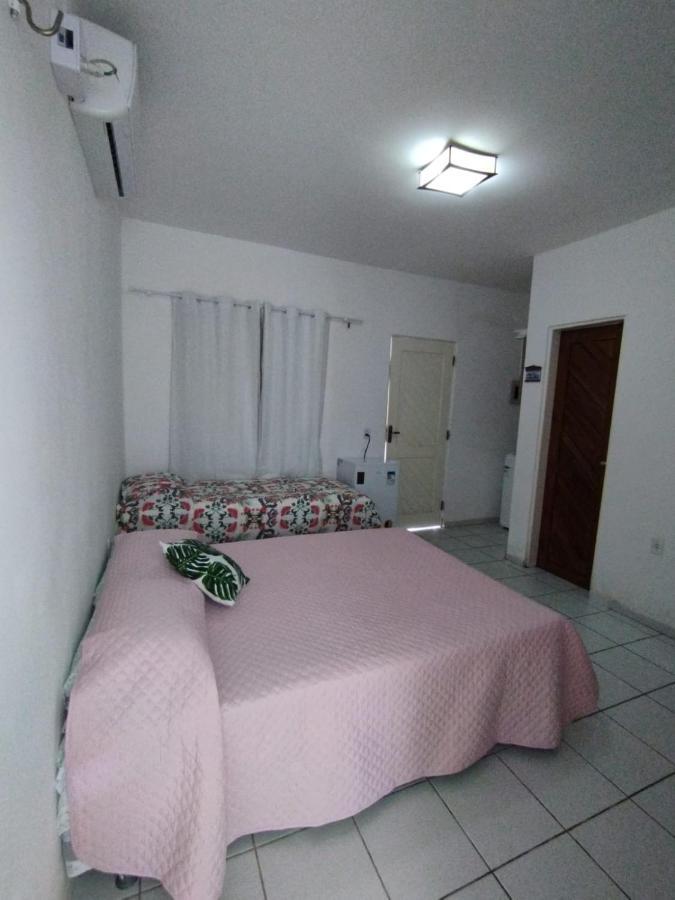 Appartamento Lencois Maranhenses - Ap 09 Porto Dos Lencois Barreirinhas Esterno foto