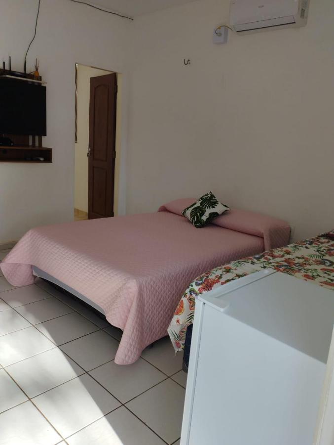 Appartamento Lencois Maranhenses - Ap 09 Porto Dos Lencois Barreirinhas Esterno foto
