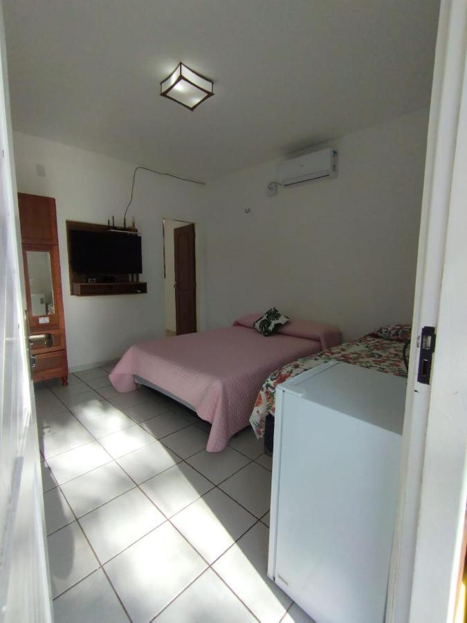 Appartamento Lencois Maranhenses - Ap 09 Porto Dos Lencois Barreirinhas Esterno foto