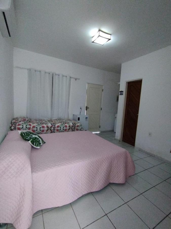 Appartamento Lencois Maranhenses - Ap 09 Porto Dos Lencois Barreirinhas Esterno foto