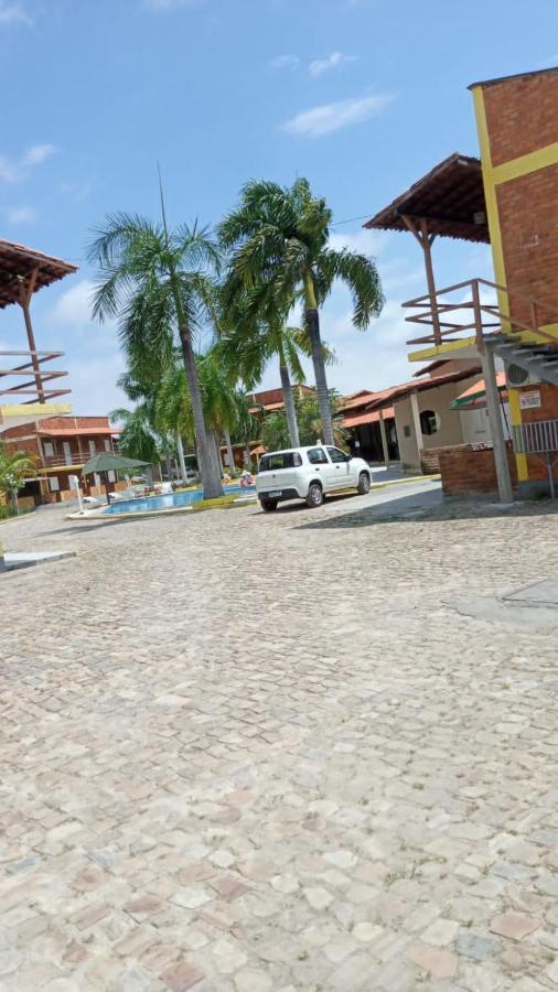 Appartamento Lencois Maranhenses - Ap 09 Porto Dos Lencois Barreirinhas Esterno foto