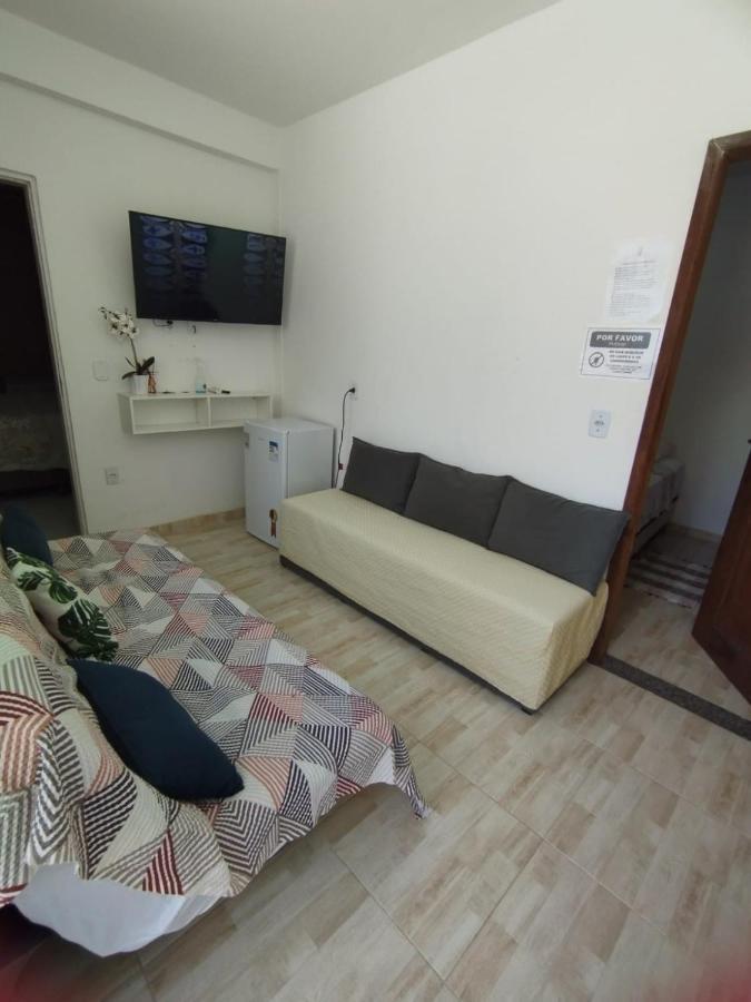 Appartamento Lencois Maranhenses - Ap 09 Porto Dos Lencois Barreirinhas Esterno foto