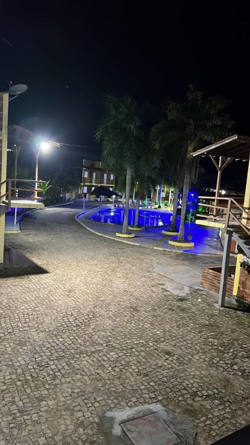 Appartamento Lencois Maranhenses - Ap 09 Porto Dos Lencois Barreirinhas Esterno foto
