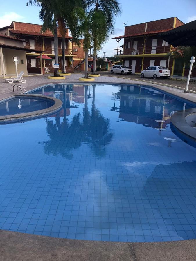 Appartamento Lencois Maranhenses - Ap 09 Porto Dos Lencois Barreirinhas Esterno foto