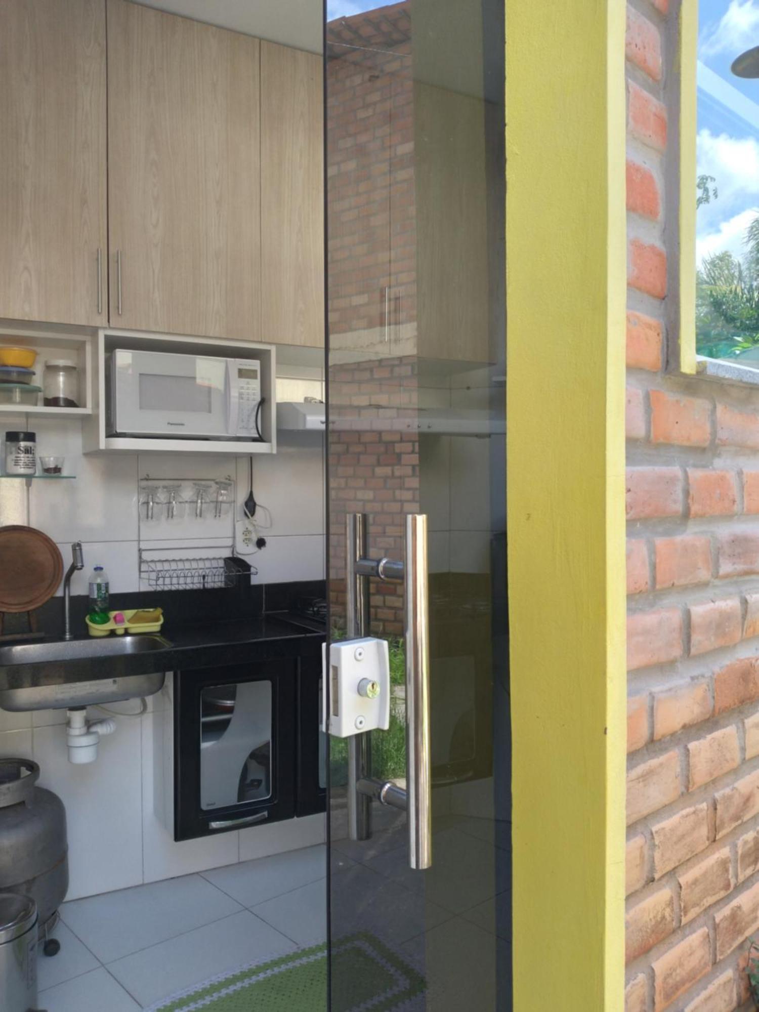 Appartamento Lencois Maranhenses - Ap 09 Porto Dos Lencois Barreirinhas Esterno foto